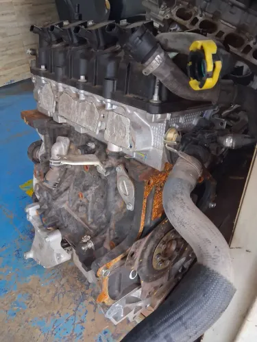 Motor jeep renegade/toro 1.8 139cv baixado com nota fiscal 