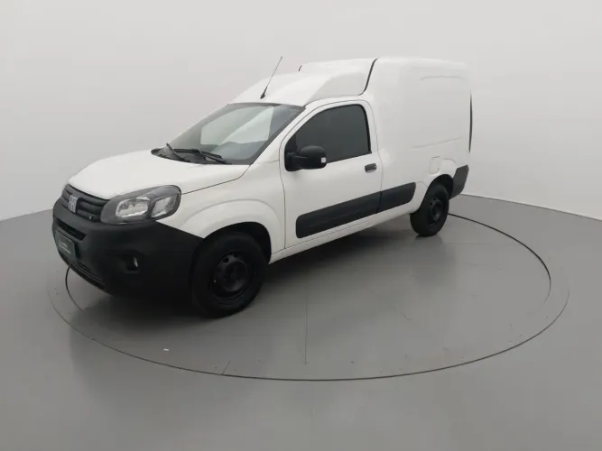 Fiat Fiorino Pick-up 1.5 I.e./1.3/1.5/hd (álcool) 2025