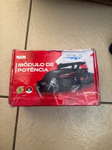 Combo performance Onix 1.0 turbo