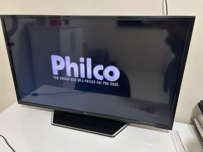Tv Philco 