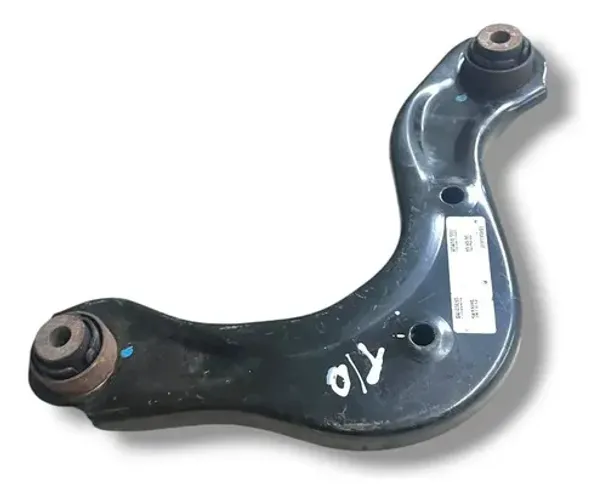Braço Curvado Suspensão Tras Direito Honda Civic G10 2017 18