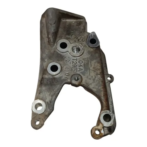 Suporte Coxim Motor C4 Pallas 2.0 2007 2008 A 2011