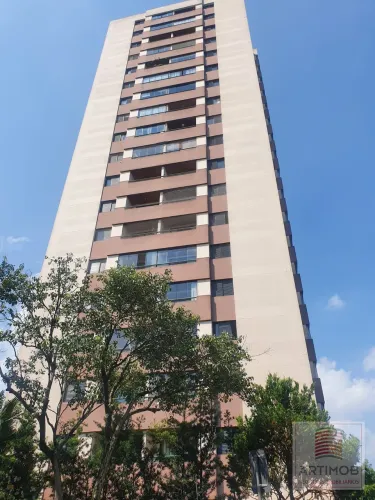 Apartamento para Locação no Morumbi com 2 Dormitórios e Suíte