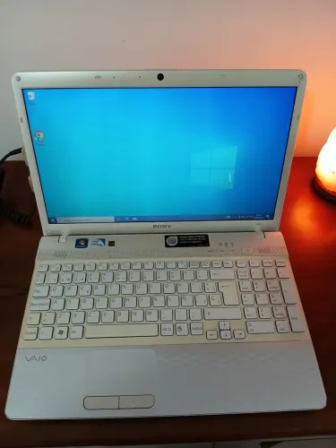 Notebook Sony Vaio