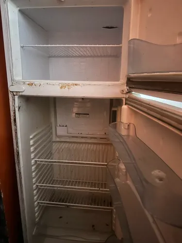 Vendo Geladeira