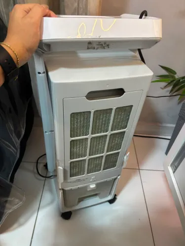 Refrigerador Midea 