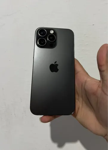 iPhone 16 Pro Max 512GB