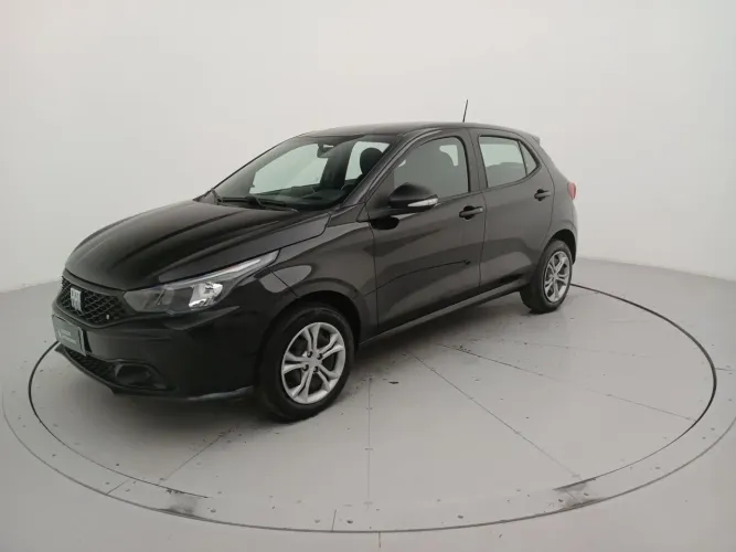 Fiat Argo Drive 1.0 Firefly 2026