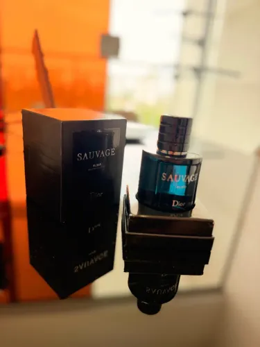 DIOR SAUVAGE ELIXIR