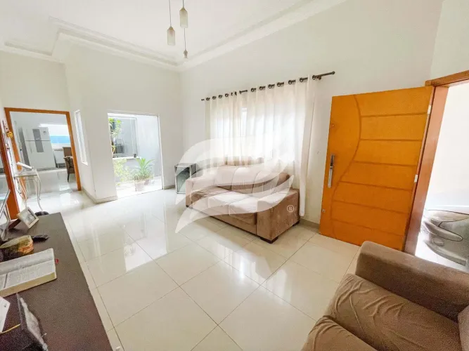 Casa 3 quartos à venda no bairro Concórdia I em Araçatuba