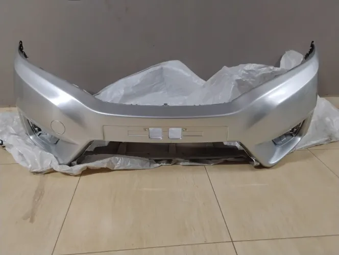 Para-choque Dianteiro Honda Fita 2014/2015