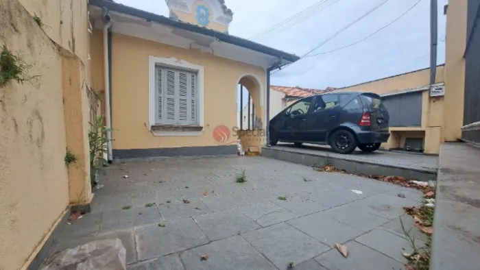 Terreno à venda na Vila Formosa com 225 metros.