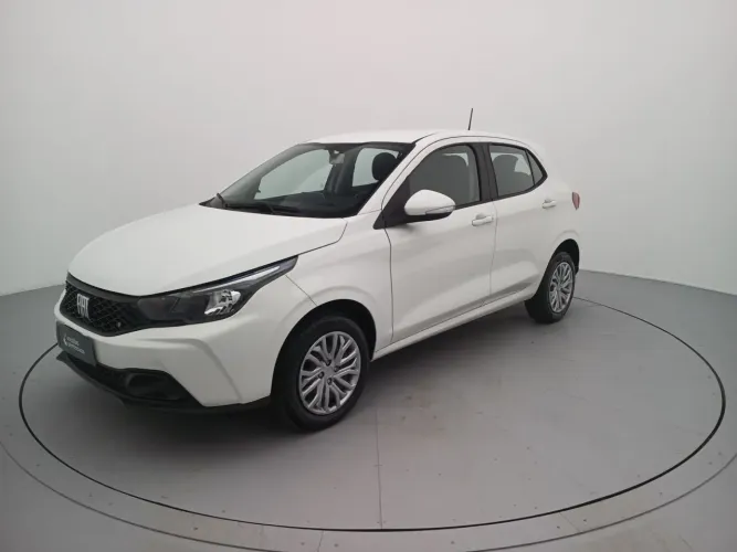 Fiat Argo Drive 1.0 Firefly 2025