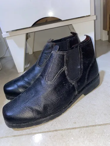Bota para o São João