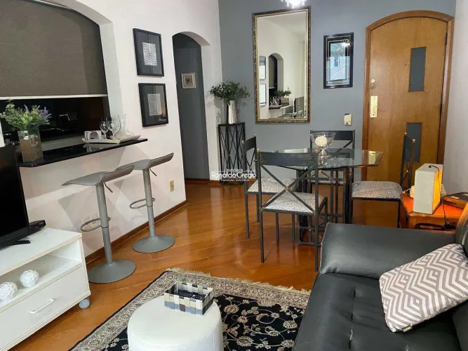 Apartamento com 2 quartos, Jardins, São Paulo, Cod: 14552