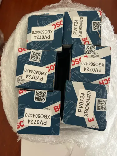 6 BOBINAS PARA BMW