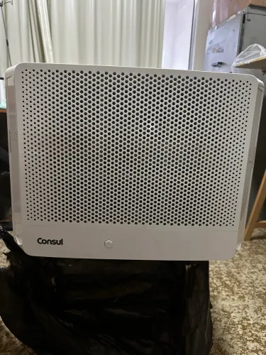 Ar-condicionado Cônsul 