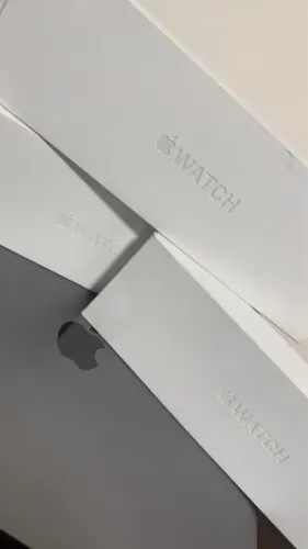 APPLE WATCH SERIES 11 42MM JETBLACK E ROSE 