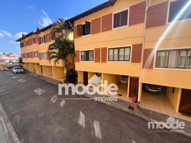 Sobrado com 2 Quartos à venda, 96 m² - Vila Gomes