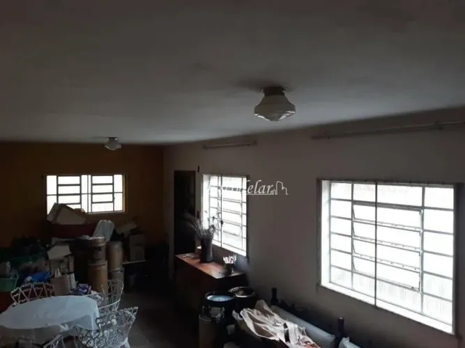 Terreno à venda, 400 m² por R$ 780.000,00 - Vila Irmãos Arnoni - São Paulo/SP