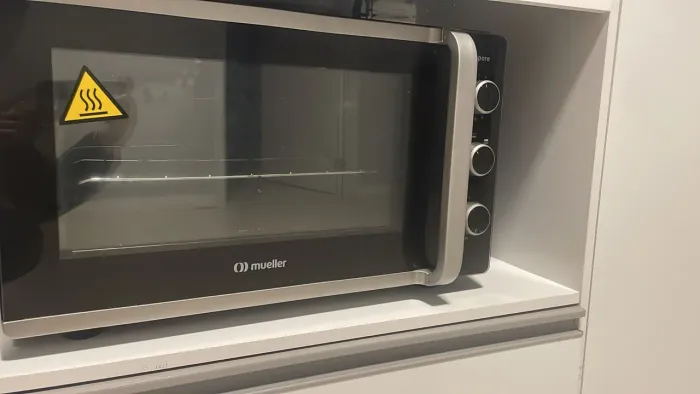 Forno Elétrico Mueller