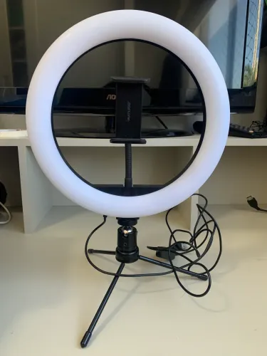 Ring Light