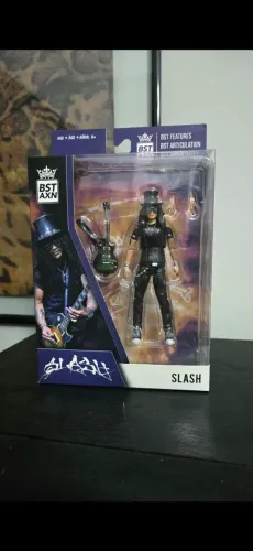 Slash Guns N' Roses