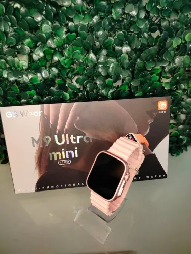 Relógio SmartWatch Digital