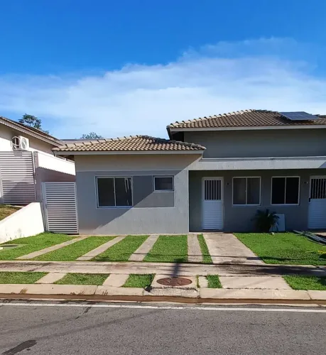 Casa com 2 quartos no Condominio Origem VG