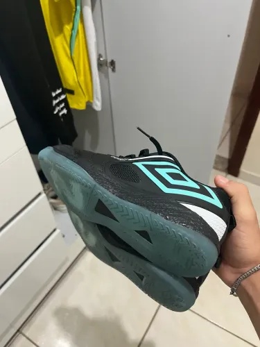Umbro pro 5 bumb