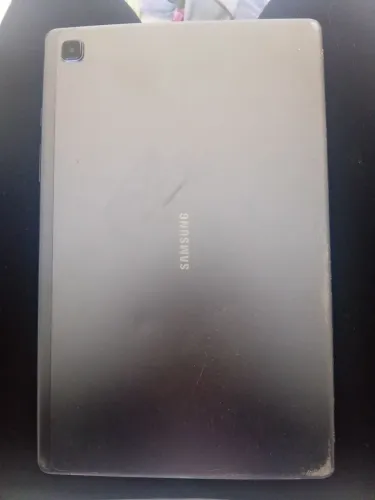 Tablet para tirar peças A06 sansung