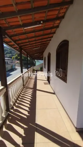 Casa para locação no bairro Salgado Filho 400m²; de espaço e conforto