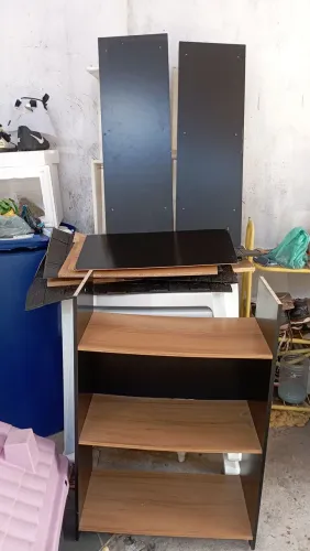 Livreiro/multiuso
