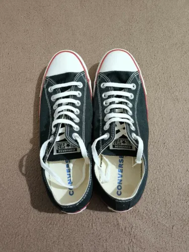 sapato ALL stars Converse semi novo