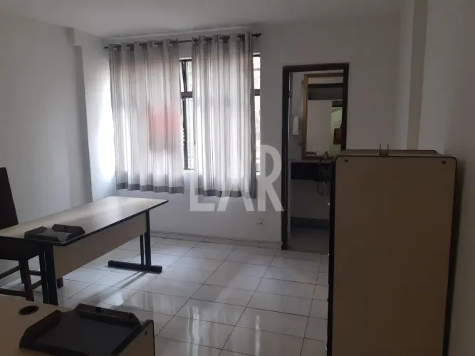 Sala para aluguel, Barro Preto - Belo Horizonte/MG