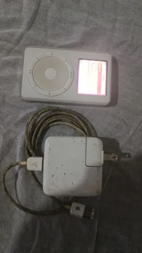 iPod 2