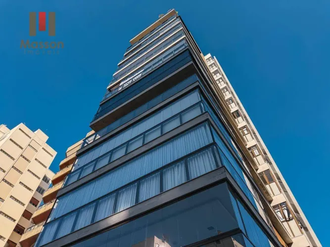 Apartamento com 4 suítes, 479 m² - venda por R$ 4.500.000 ou aluguel por R$ 18.800/mês - C