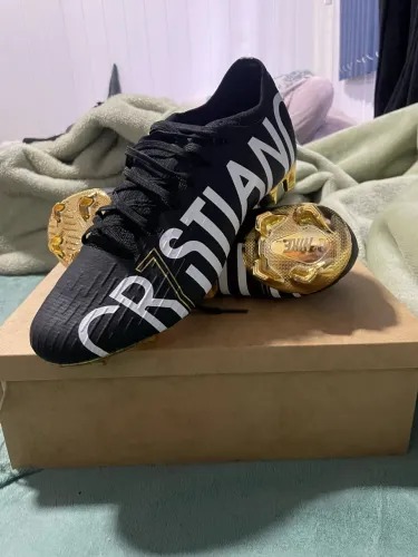 Chuteira Mercurial Superfly 6 Elite CR7