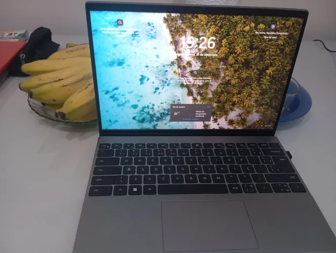 Dell vostro 5320