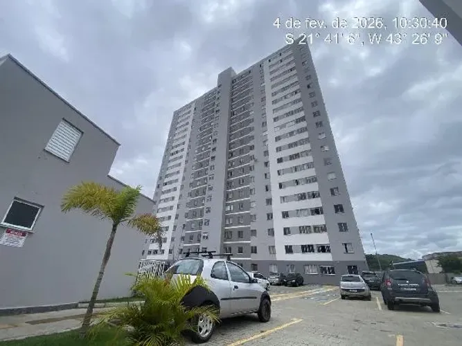 Oportunidade Única em JUIZ DE FORA - MG | Tipo: Apartamento | Negociação: Licitação Aberta