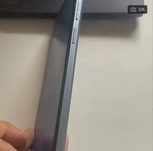 Troco celular Motorola g54 e JBL em um iPhone