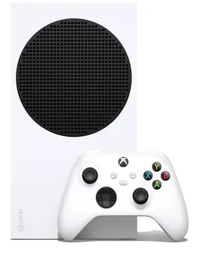 XBOX Séries S 512 GB