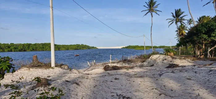 Terreno e Lotes em Santo Amaro e Travosa