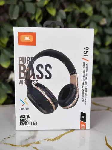 Fone de ouvido JBL