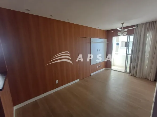 APARTAMENTO 3 QUARTOS NO CABULA EXCELENTE APARTAMENTO SEMI-MOBILIADO, COM APROXIMADAMENTE