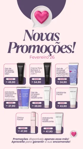 Base Timewise Mary Kay