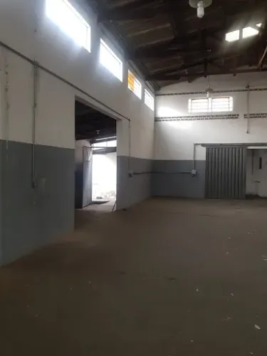 Galpão para alugar, 587 m² por R$ 8.791,00/mês - Parque Industrial - Campinas/SP