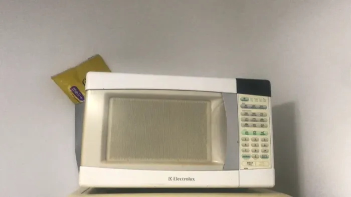 micro ondas