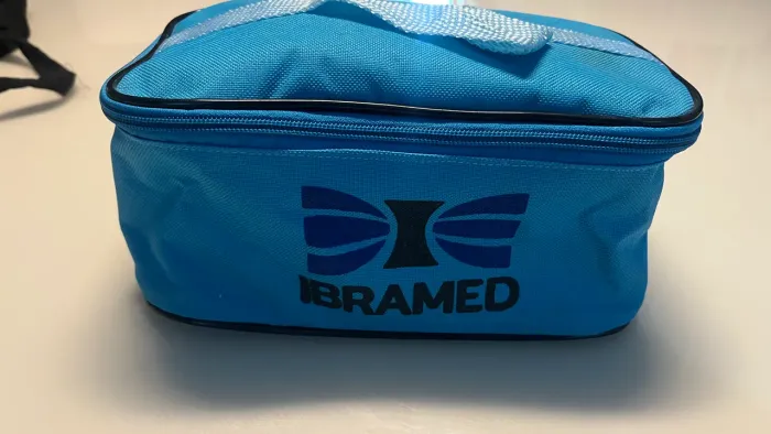  Alta Frequência Portátil