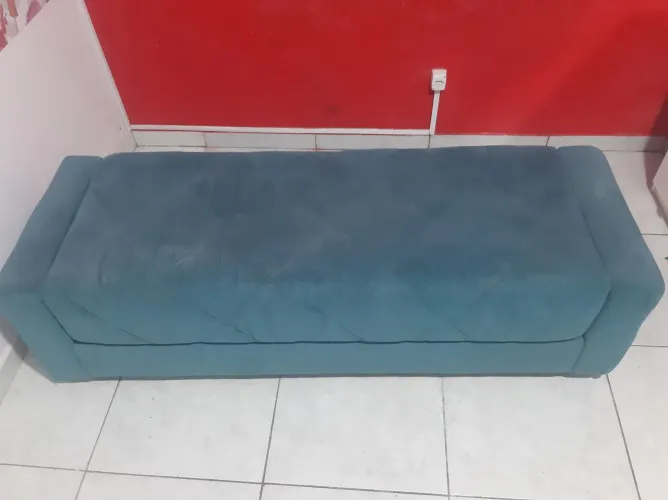 Bau de cama box